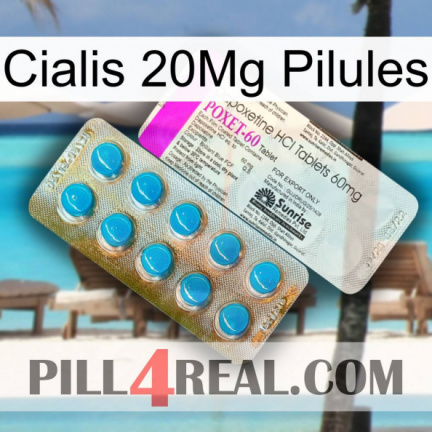 Cialis 20Mg Pills new07